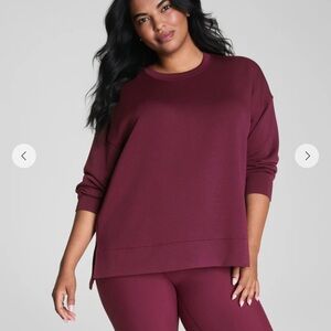 Spanx Air Essentials Outfit